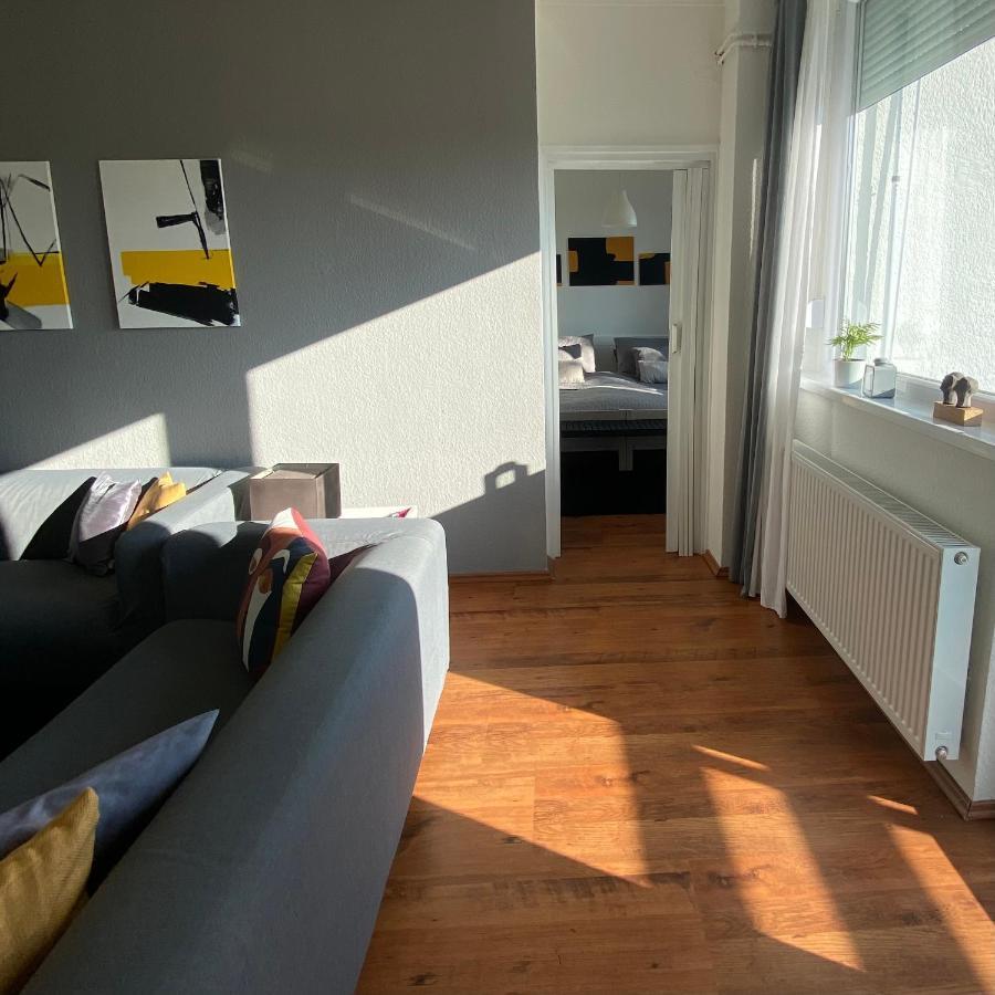 Nordicasa Apartment Eger Exterior photo