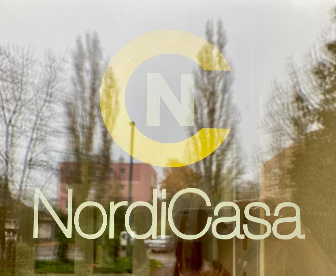 Nordicasa Apartment Eger Exterior photo