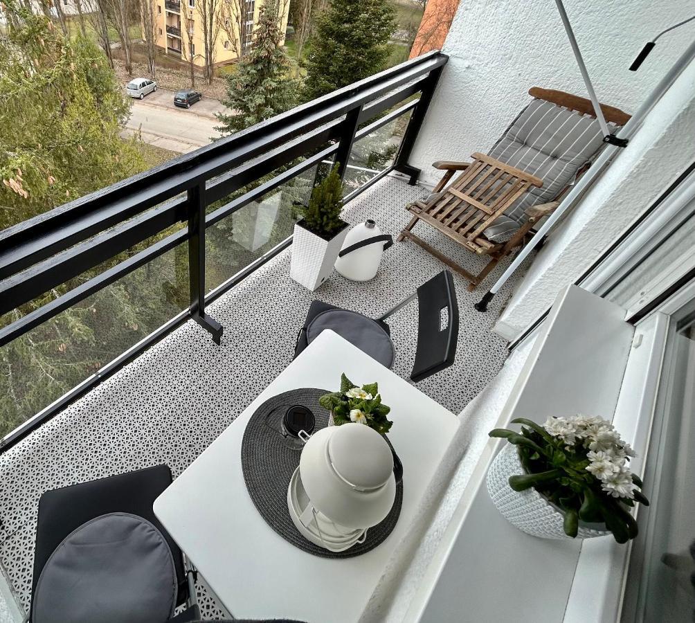 Nordicasa Apartment Eger Exterior photo